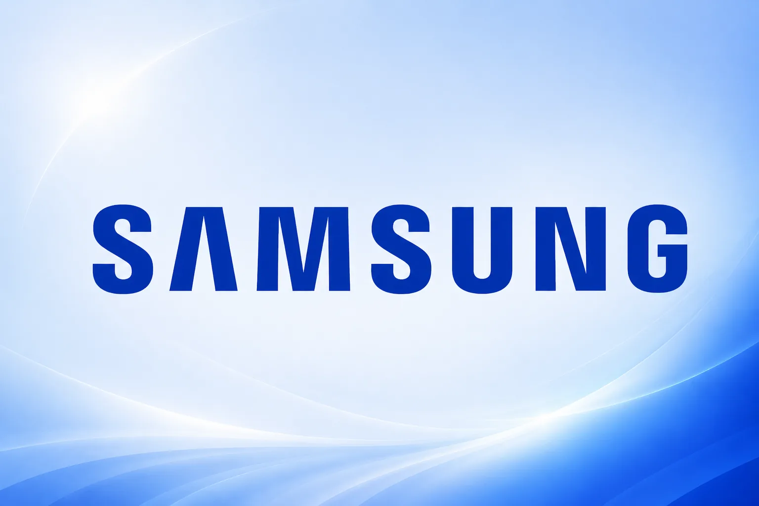 لوجو samsung